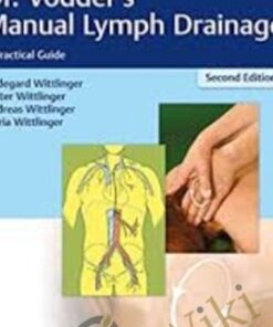 Dr. Vodders Manual Lymph Drainage (COMPRESSED) - Hildegard Wittlinger