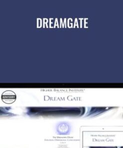 DreamGate - Higher Balance Institute