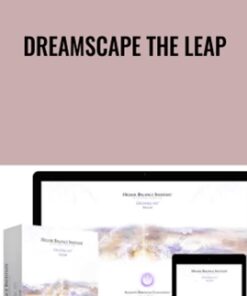 Dreamscape The Leap - Higher Balance Institute