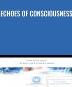 Echoes of Consciousness - Higher Balance Institute