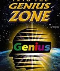 Into the Genius Zone - Ed Strachar