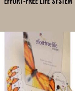 Effort-Free Life System – Chris Payne