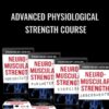 Elliott Hulse Advanced Physiological Strength Course » Courses[GB]