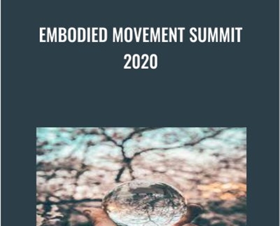 Embodied Movement Summit 2020