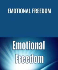 Emotional Freedom - George Hutton