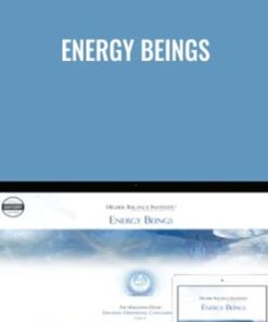 Energy Beings - Higher Balance Institute