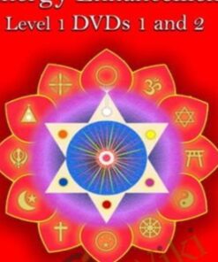 Energy Enhancement Course : Sacred Dance