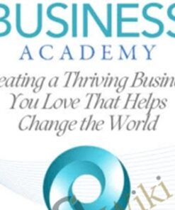 Enlightened Business Academy