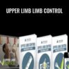 Upper Limb Control - Eric Wong