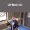 Erik Paulson CSW Essentials » Courses[GB]