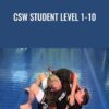 Erik Paulson CSW Student Level 1 10 » Courses[GB]