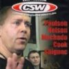 Combat Submission Wrestling 2011 Camp - Erik Paulson