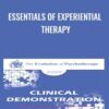Essentials of Experiential Therapy - Jeffrey Zeig