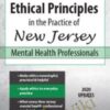 Ethical Principles in the Practice of New Jersey Mental Health Professionals » Courses[GB]
