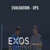 Evaluation XPS » Courses[GB]