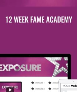 Exposure - 12 Week Fame Academy - Khechara