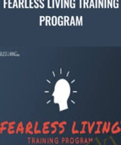 Fearless Living Training Program - Rhonda Britten