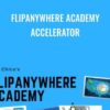 Flipanywhere Academy Accelerator - Chris Chico