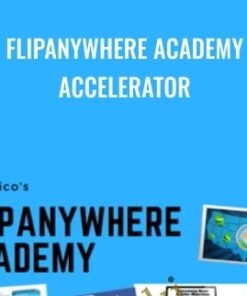 Flipanywhere Academy Accelerator - Chris Chico