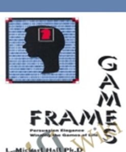 Frame Games – Michael Hall