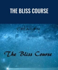 The Bliss Course – Frederick Dodson