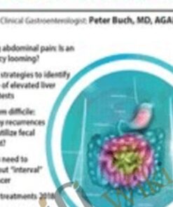 GI Bootcamp For the Healthcare Team - Peter Buch