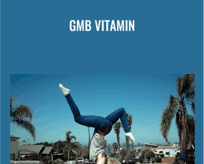 Vitamin - GMB