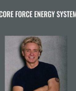 Core Force Energy System – Garin Bader