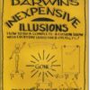 Inexpensive Illusions - Gary Darwin