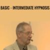 Basic - Intermediate Hypnosis - Gerald Kein