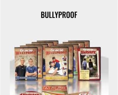 BULLYPROOF - Gracie