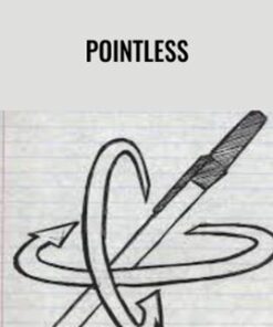 Pointless - Gregory Wilson