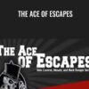 The Ace Of Escapes - Gustavo Gasperin