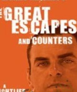 Great Escapes and Counters - Gustavo Machado