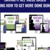 Having It All Value Based Living How to Get More Done BUNDLE – John Assaraf