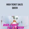 High Ticket Sales Queen - Katrina Ruth