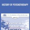 History of Psychotherapy - Albert Bandura & Others
