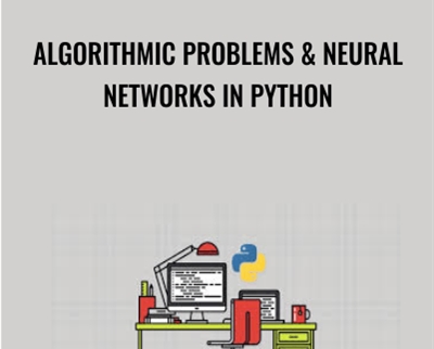 Algorithmic Problems & Neural Networks in Python - Holczer Balazs