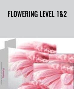 Flowering level 1& 2 - Holosync