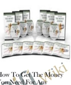 How To Get The Money You Need For Any Business Venture - Dan Kennedy