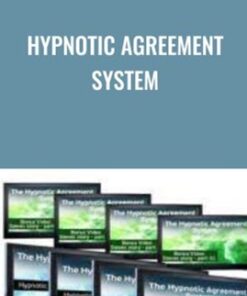 Hypnotic Agreement System - Igor Ledochowski