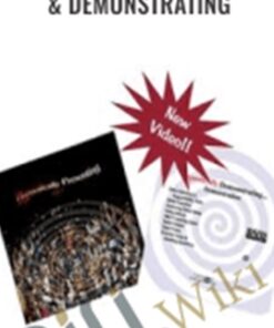 Hypnotically Presenting & Demonstrating - John Overdurf