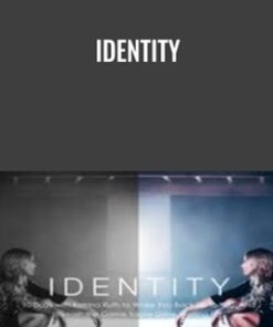 IDENTITY - Katrina Ruth