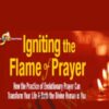 Igniting the Flame of Prayer E28093 Andrew Harvey » Courses[GB]
