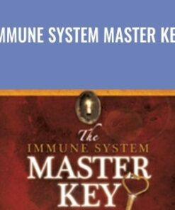 Immune System Master Key - Alex Loyd