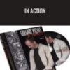 In Action - Gregory Wilson