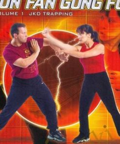 Jun Fan Gung Fu - Inosanto & Balicki