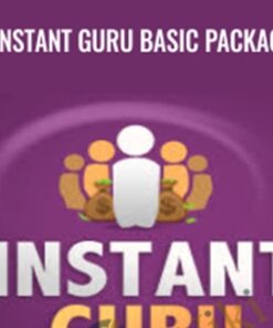 Instant Guru Basic Package - Instant Guru
