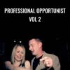 Professional Opportunist Vol 2 - James Brown