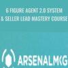 6 Figure Agent 2.0 System & Seller Lead Mastery Course – Jason Wardrope